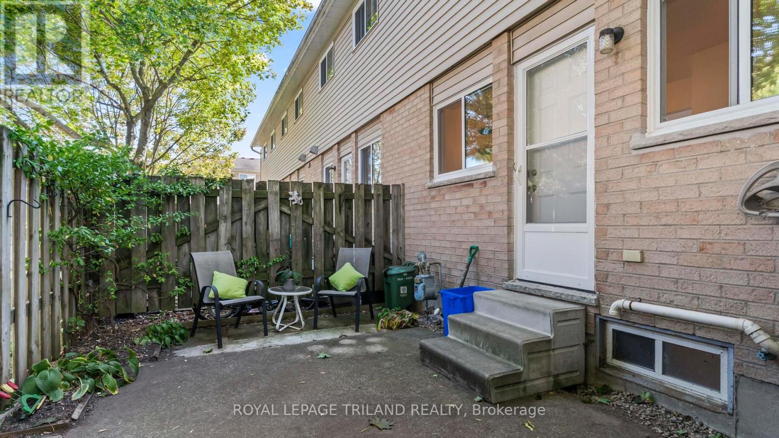 40 - 320 Westminster Avenue, London South, Ontario  N6C 5H5 - Photo 28 - X12476403