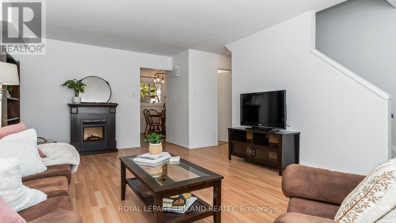 40 - 320 Westminster Avenue, London South, Ontario  N6C 5H5 - Photo 8 - X12476403
