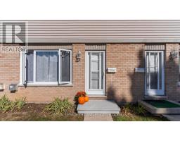 40 - 320 WESTMINSTER AVENUE, London South, Ontario