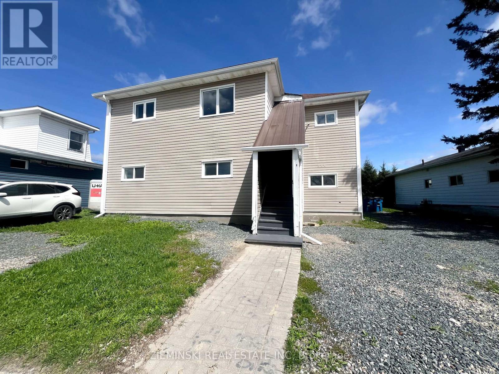 B - 310 NINTH AVENUE, Cochrane, Ontario