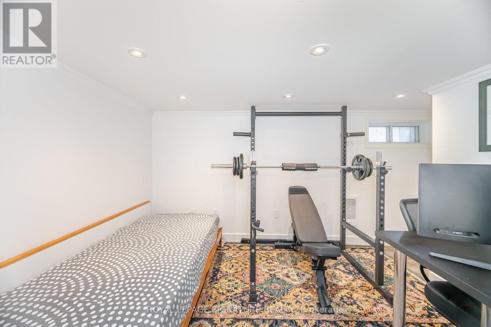 97 Deforest Road, Toronto, Ontario  M6S 1J6 - Photo 24 - W12475400