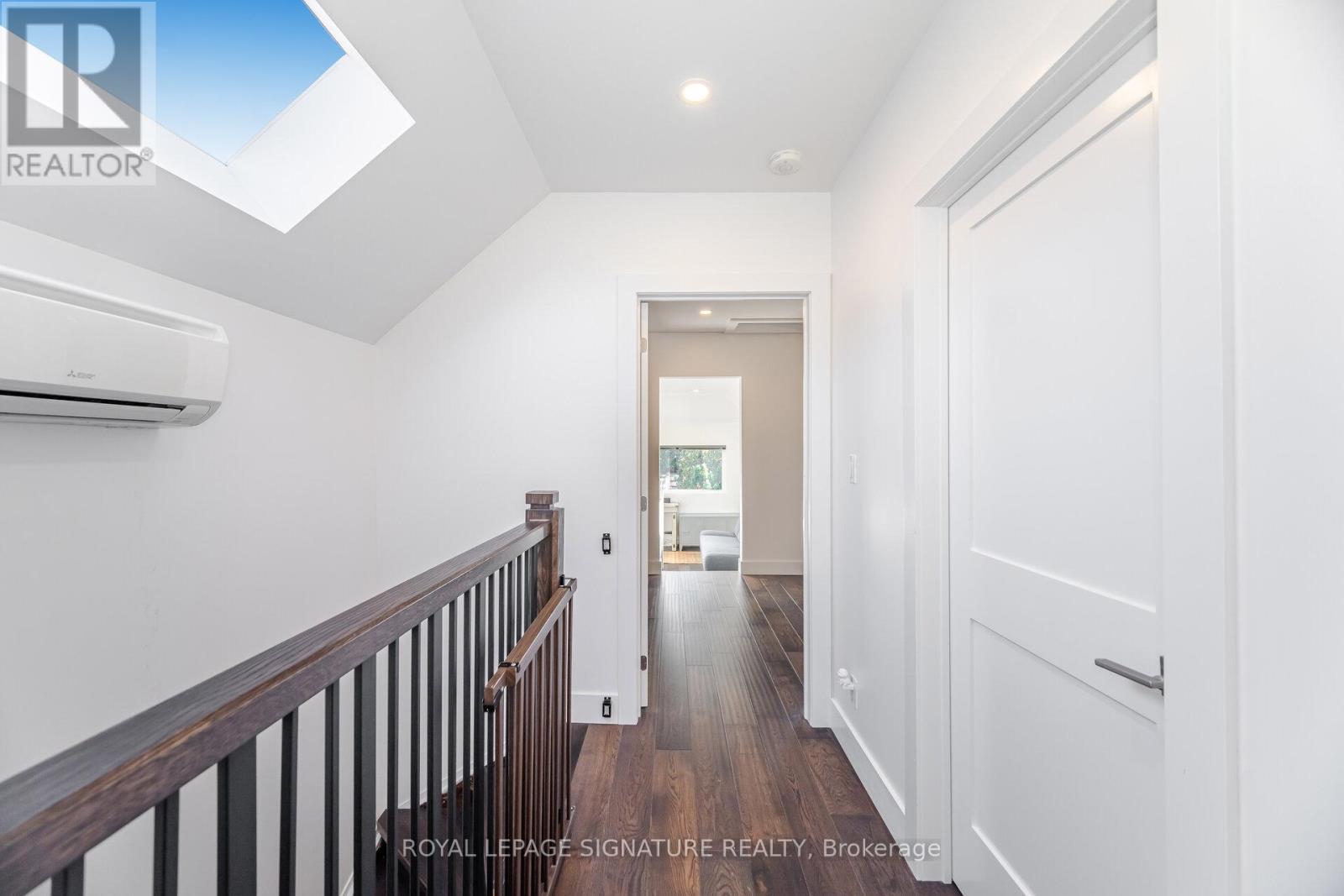 97 Deforest Road, Toronto, Ontario  M6S 1J6 - Photo 13 - W12475400