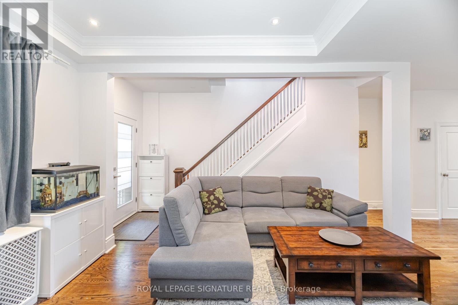 97 Deforest Road, Toronto, Ontario  M6S 1J6 - Photo 3 - W12475400