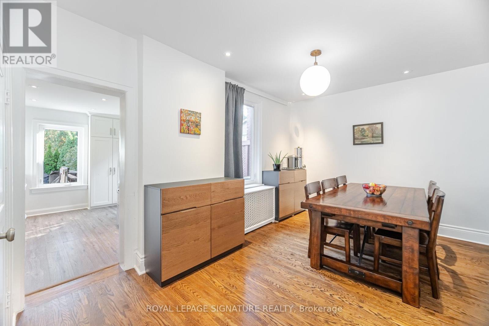 97 Deforest Road, Toronto, Ontario  M6S 1J6 - Photo 10 - W12475400