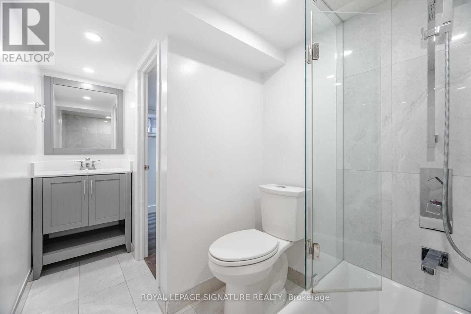 97 Deforest Road, Toronto, Ontario  M6S 1J6 - Photo 27 - W12475400