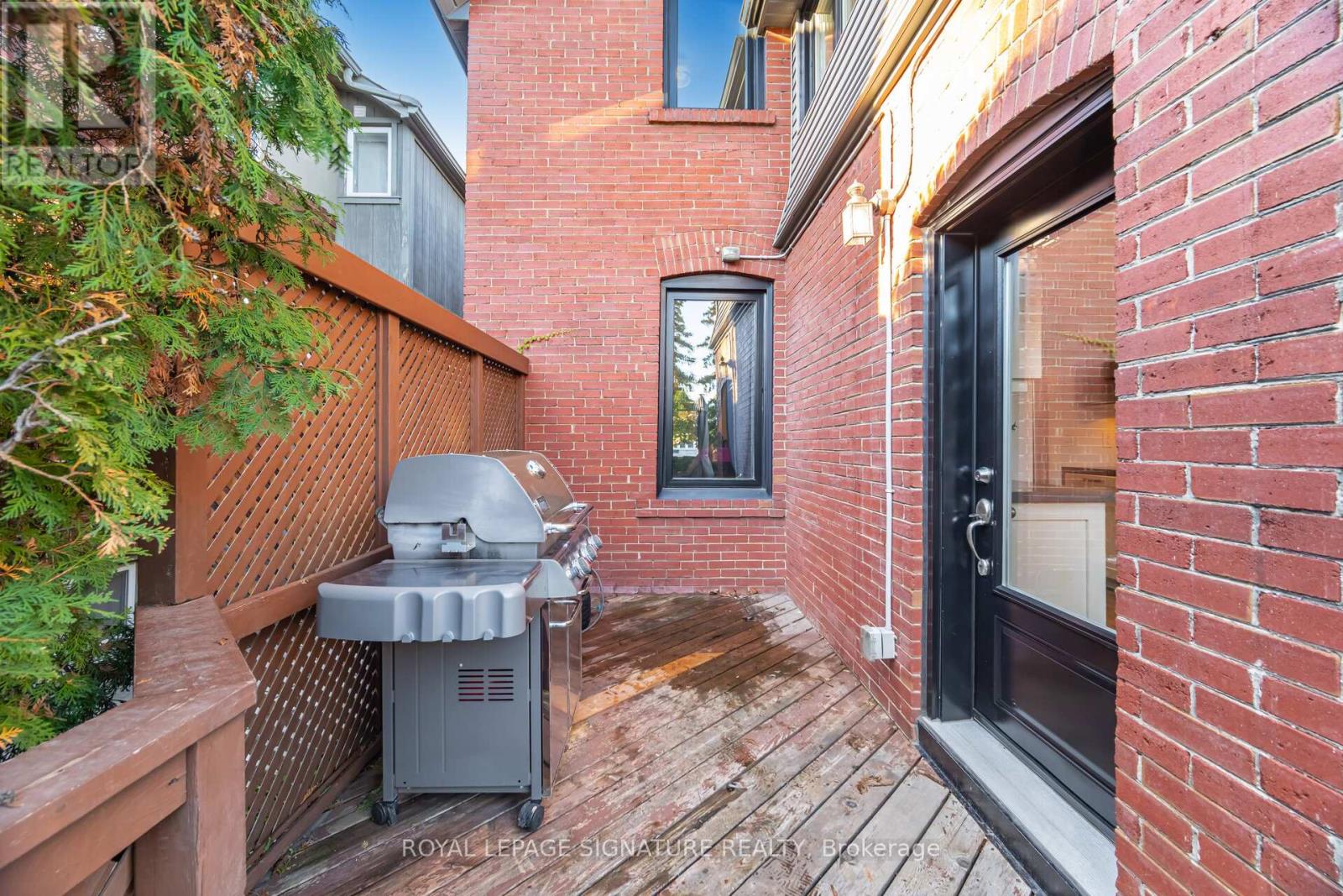 97 Deforest Road, Toronto, Ontario  M6S 1J6 - Photo 30 - W12475400