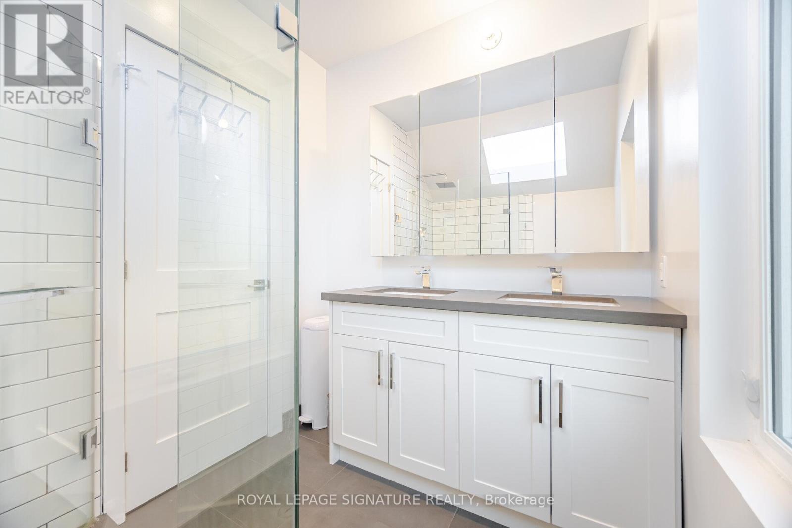 97 Deforest Road, Toronto, Ontario  M6S 1J6 - Photo 22 - W12475400
