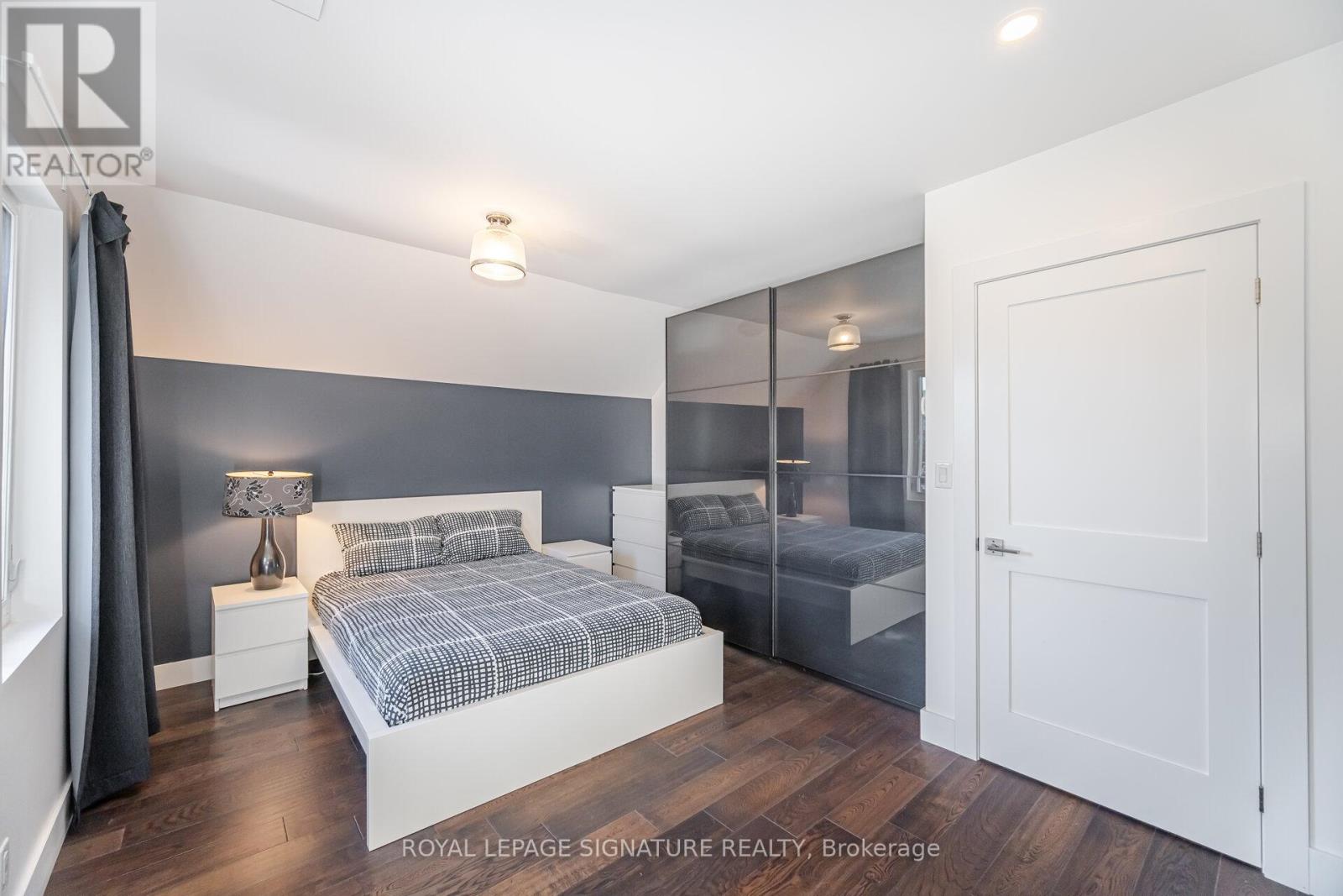97 Deforest Road, Toronto, Ontario  M6S 1J6 - Photo 15 - W12475400