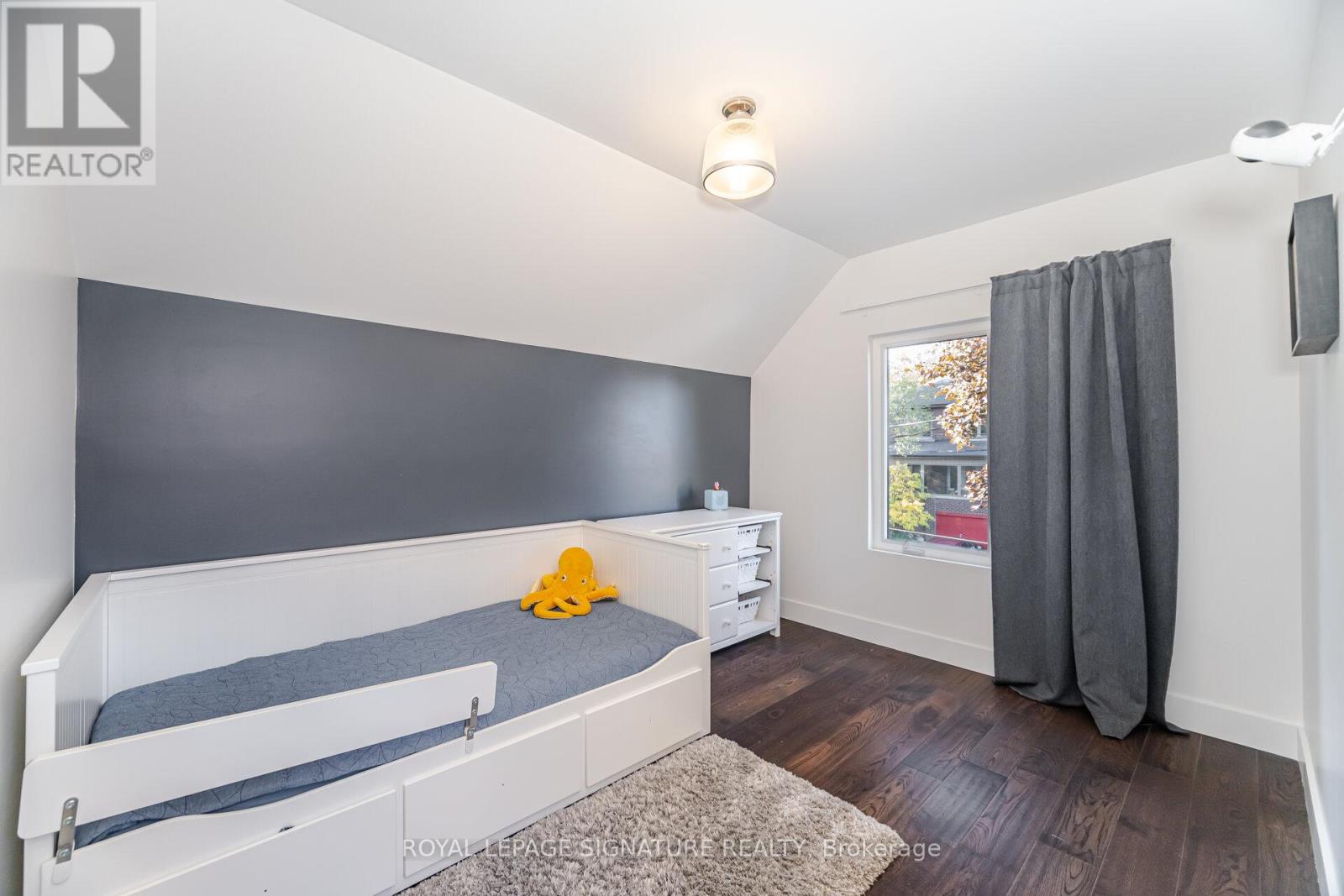 97 Deforest Road, Toronto, Ontario  M6S 1J6 - Photo 19 - W12475400