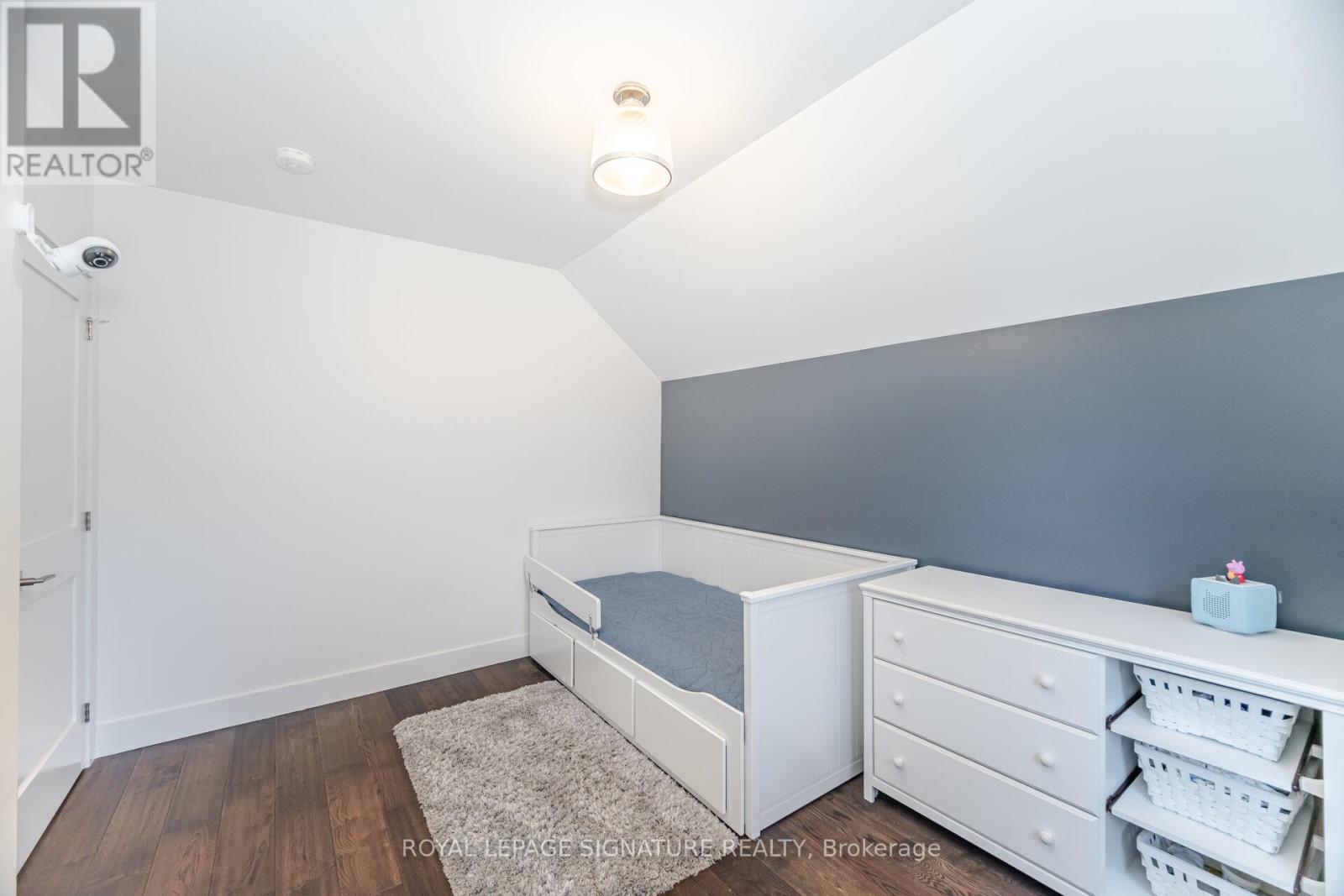 97 Deforest Road, Toronto, Ontario  M6S 1J6 - Photo 20 - W12475400