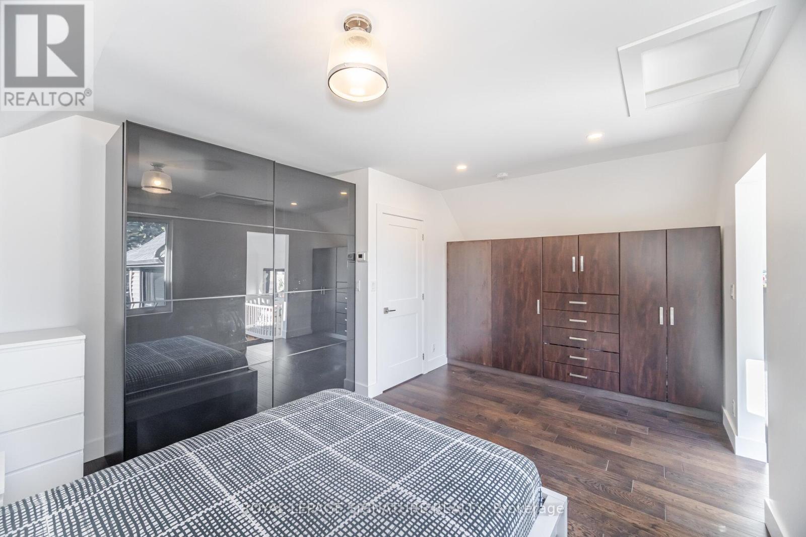 97 Deforest Road, Toronto, Ontario  M6S 1J6 - Photo 16 - W12475400