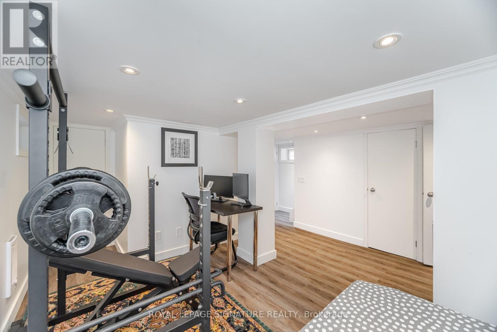 97 Deforest Road, Toronto, Ontario  M6S 1J6 - Photo 26 - W12475400