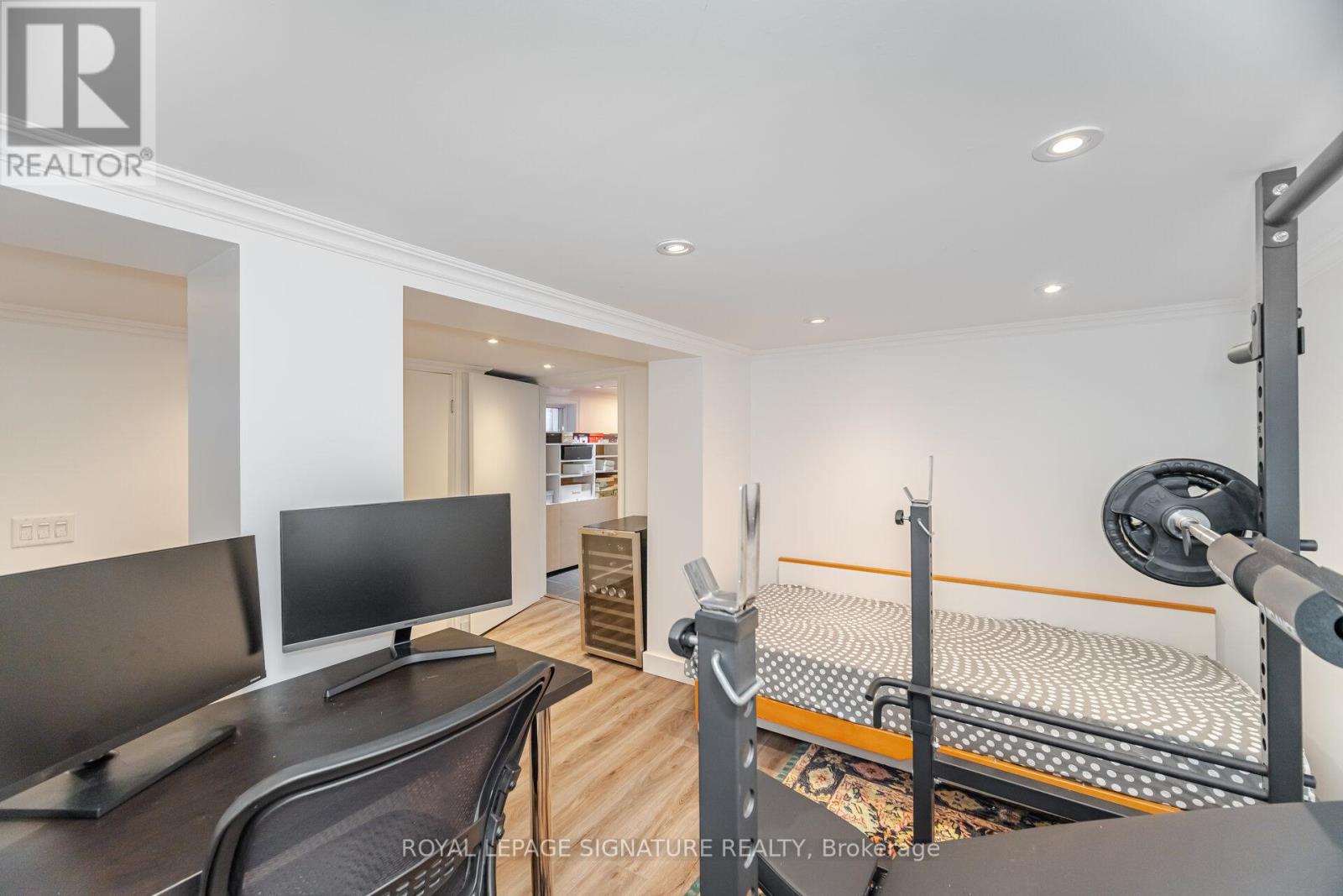 97 Deforest Road, Toronto, Ontario  M6S 1J6 - Photo 25 - W12475400