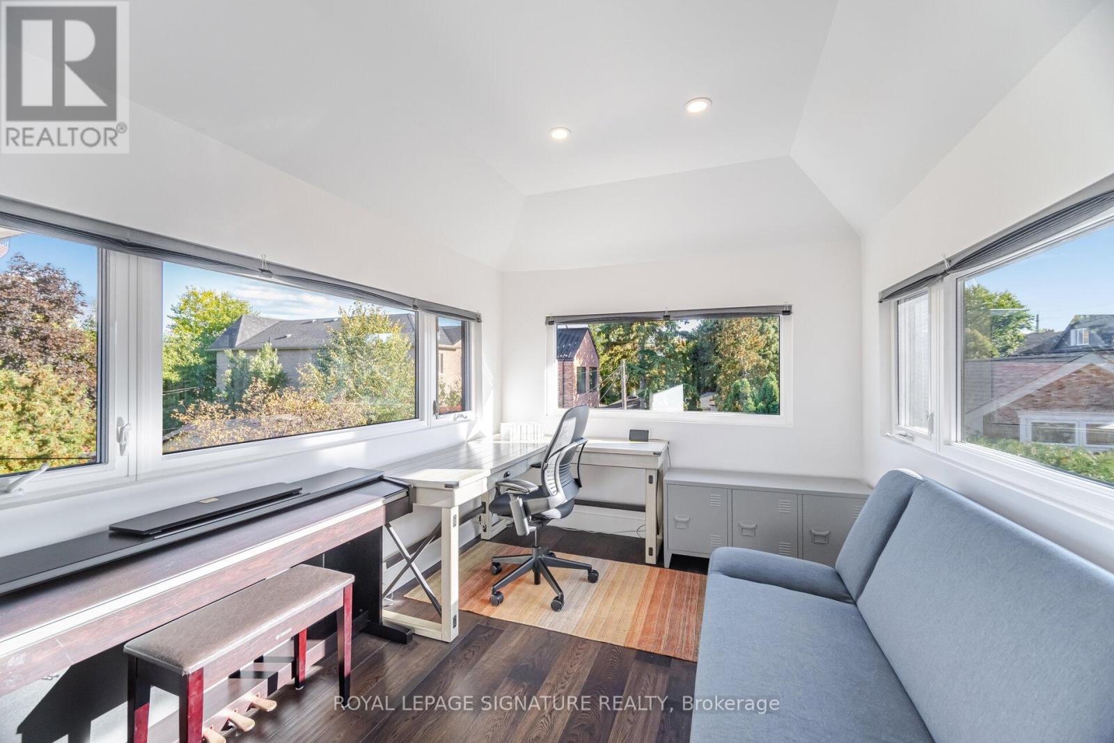 97 Deforest Road, Toronto, Ontario  M6S 1J6 - Photo 17 - W12475400