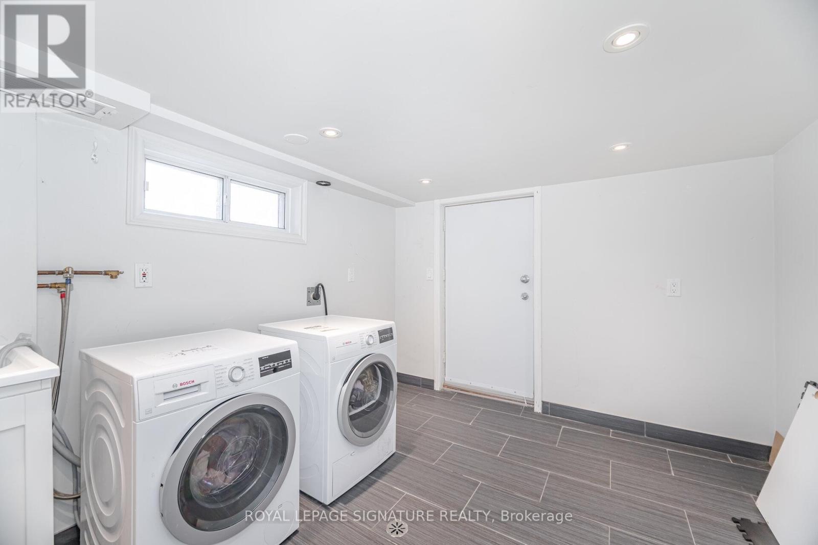 97 Deforest Road, Toronto, Ontario  M6S 1J6 - Photo 29 - W12475400