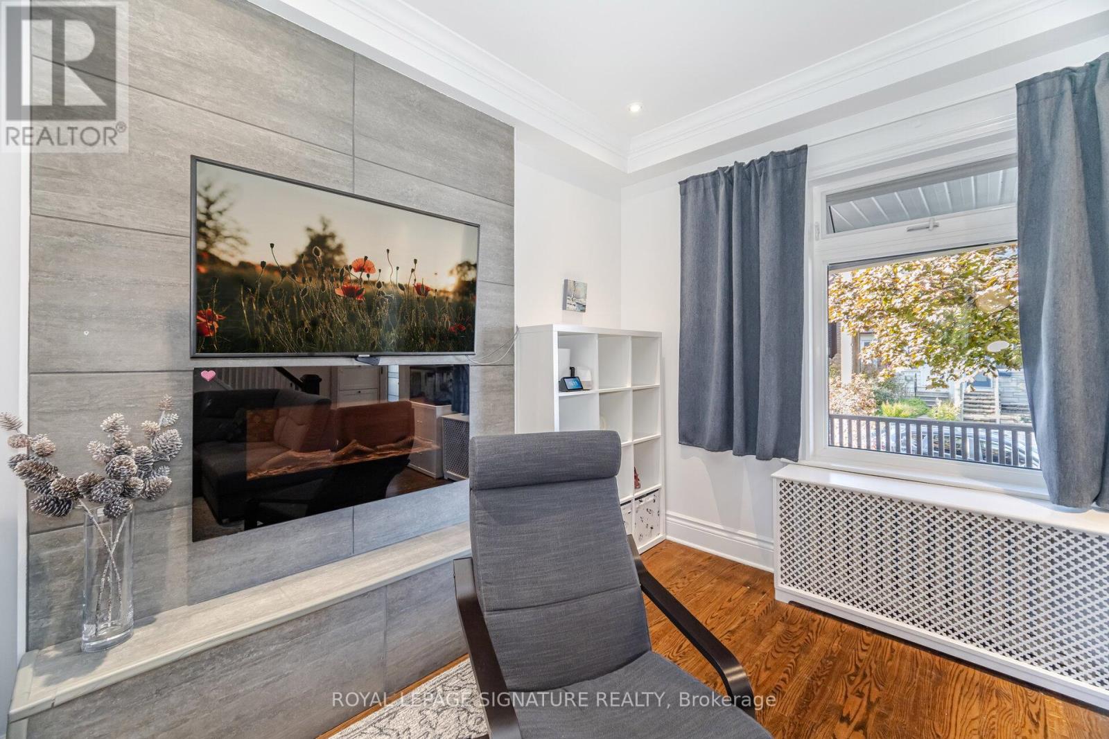 97 Deforest Road, Toronto, Ontario  M6S 1J6 - Photo 5 - W12475400