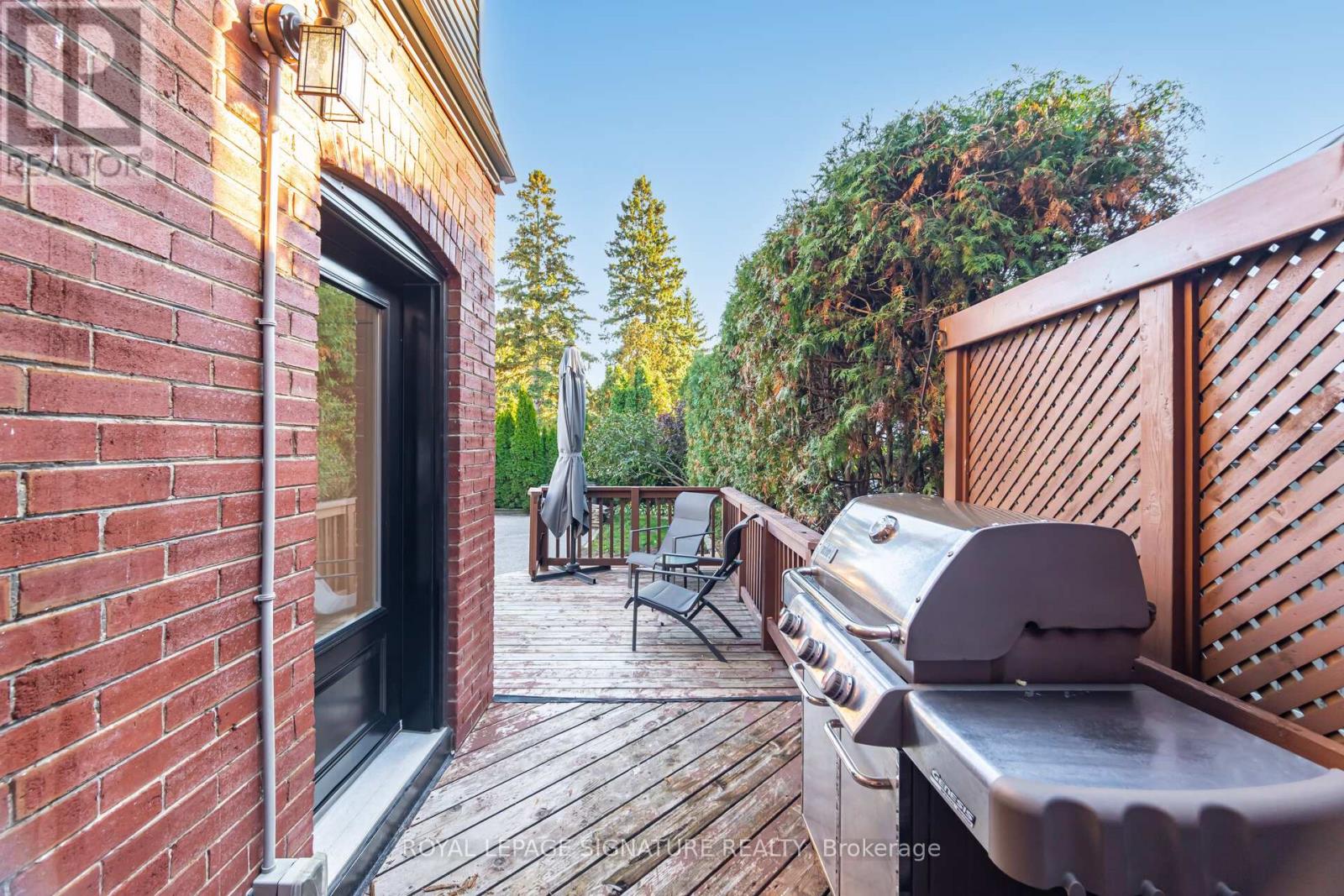 97 Deforest Road, Toronto, Ontario  M6S 1J6 - Photo 31 - W12475400