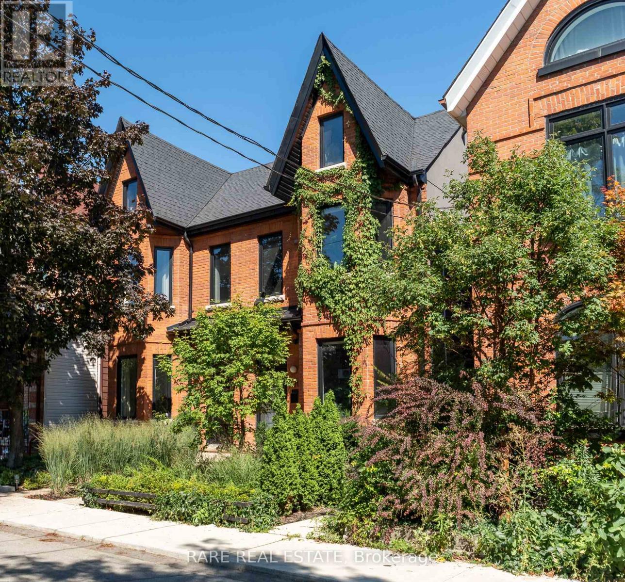 103 Northcote Avenue, Toronto (Little Portugal), Ontario  M6J 3K4 - Photo 2 - C12475561