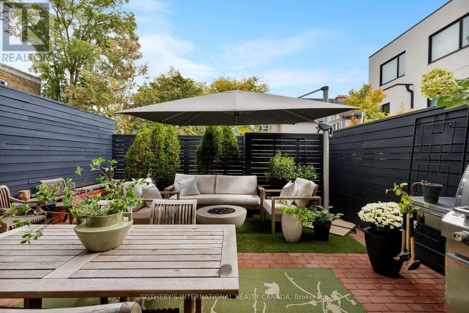 7 Thurloe Avenue, Toronto, Ontario  M4S 0B4 - Photo 6 - C12438699