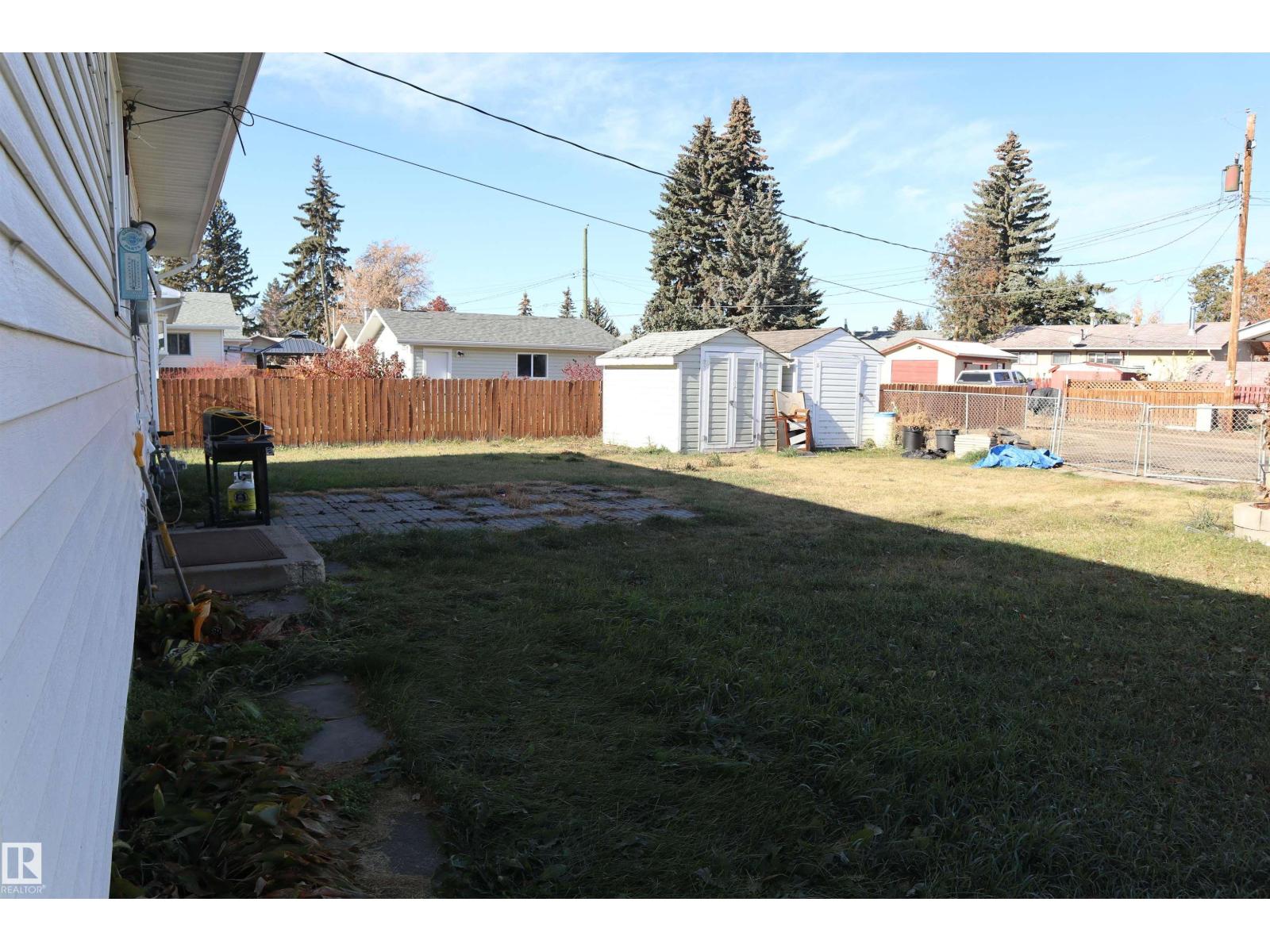5010 40 Av, Wetaskiwin, Alberta  T9A 0A3 - Photo 36 - E4463057