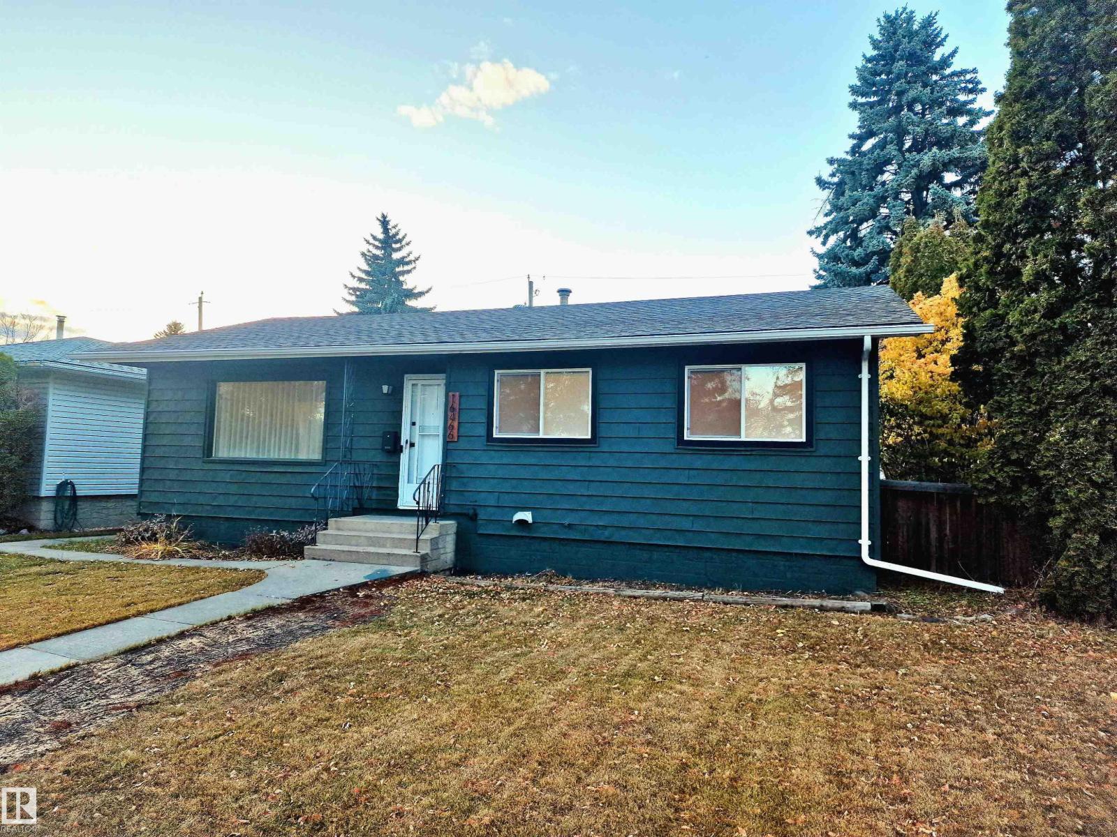 16466 104a Av Nw, Edmonton, Alberta  T5P 0T4 - Photo 1 - E4463058