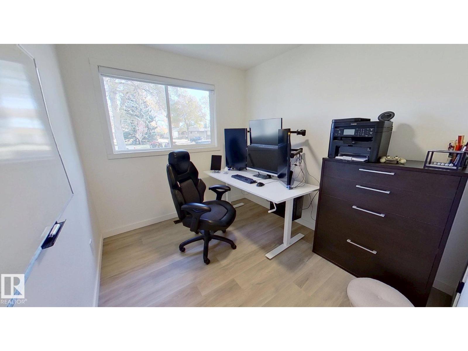 16466 104a Av Nw, Edmonton, Alberta  T5P 0T4 - Photo 13 - E4463058