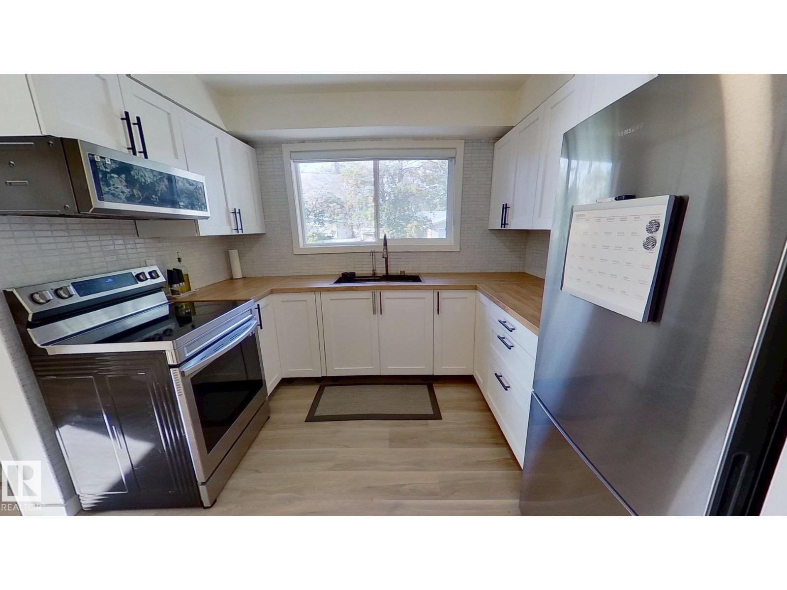 16466 104a Av Nw, Edmonton, Alberta  T5P 0T4 - Photo 5 - E4463058