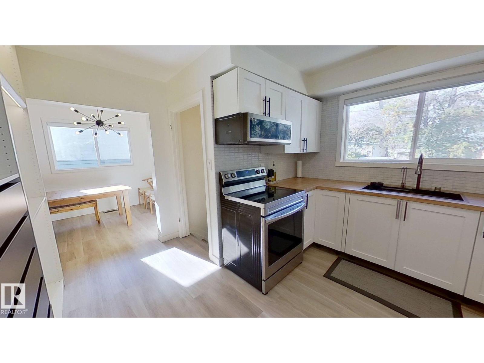 16466 104a Av Nw, Edmonton, Alberta  T5P 0T4 - Photo 7 - E4463058
