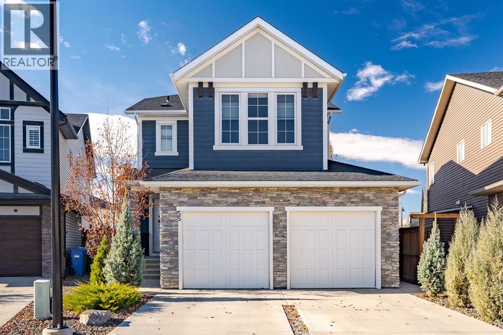 55 Legacy Woods Bay SE, Calgary, Alberta