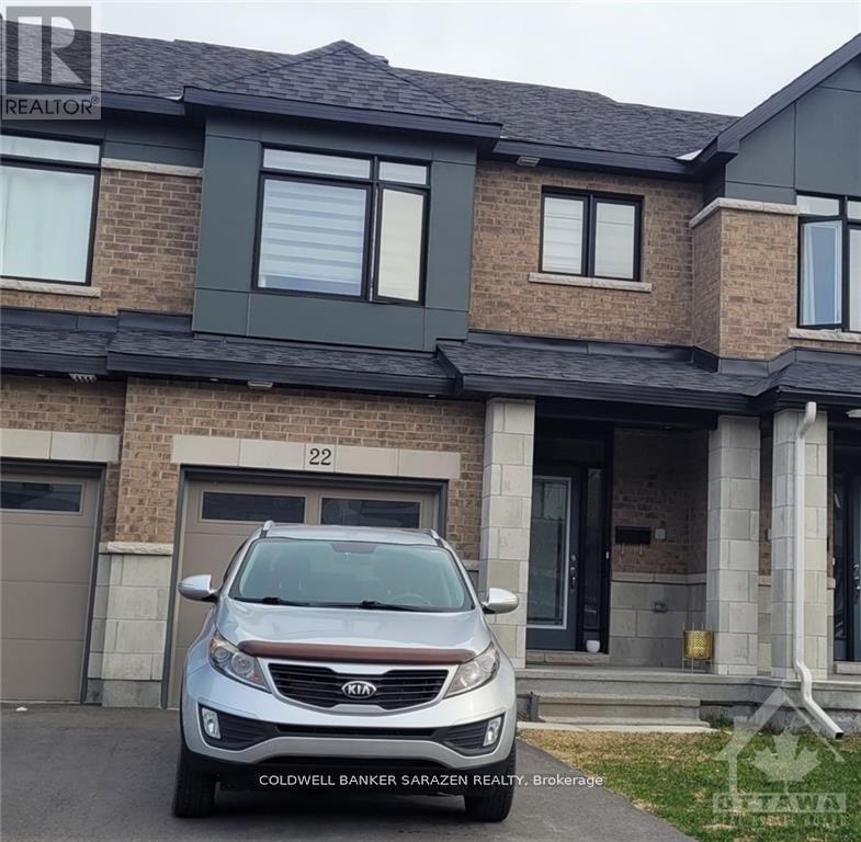 22 Nettle Crescent, Ottawa, Ontario  K1T 0W8 - Photo 1 - X12476404