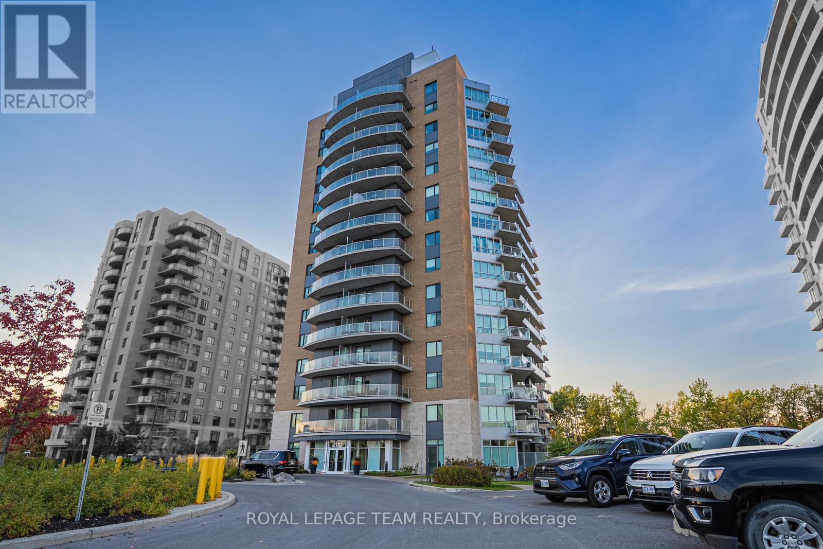 1106 - 200 Inlet Private, Ottawa, Ontario  K4A 5H3 - Photo 27 - X12476411