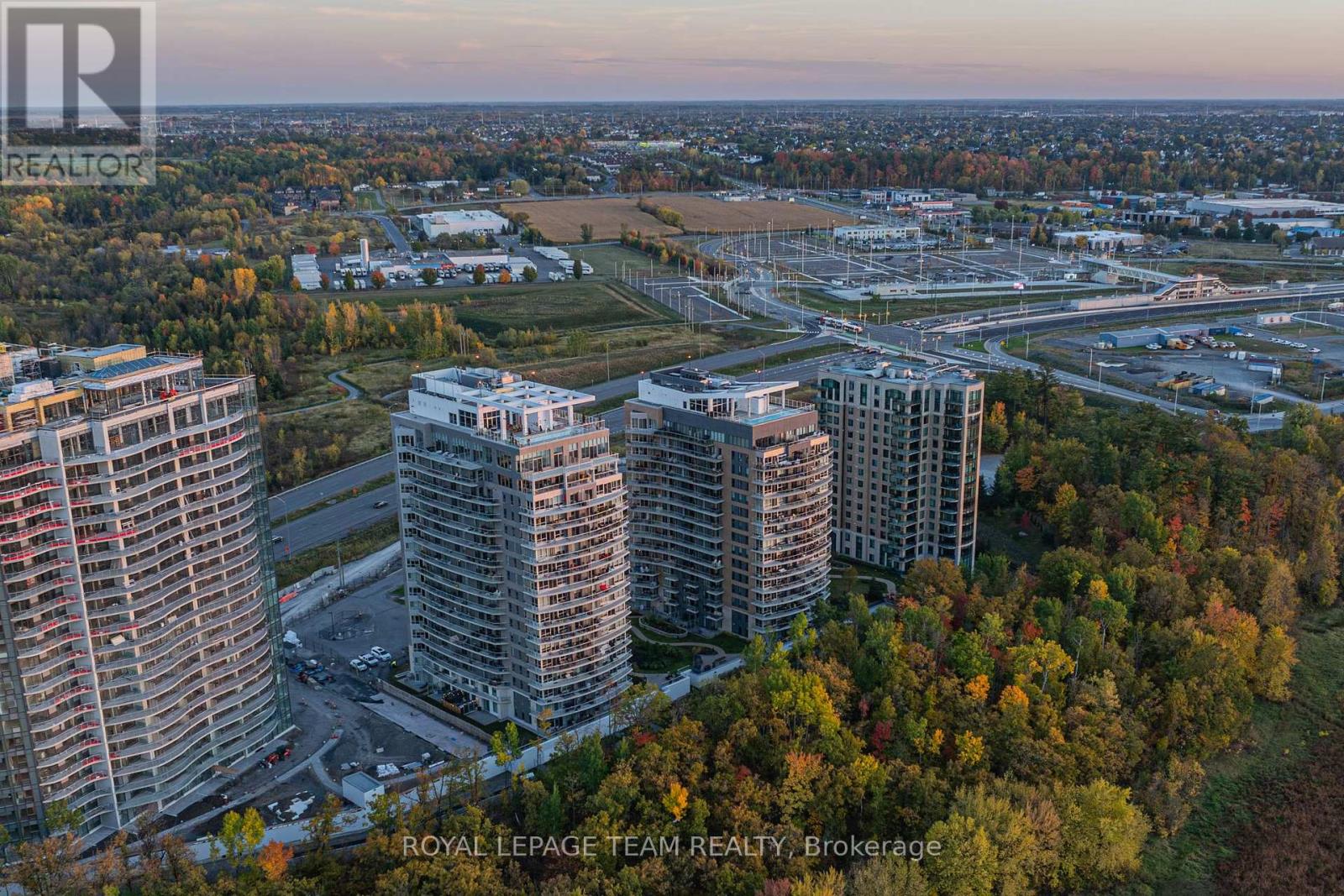 1106 - 200 Inlet Private, Ottawa, Ontario  K4A 5H3 - Photo 32 - X12476411