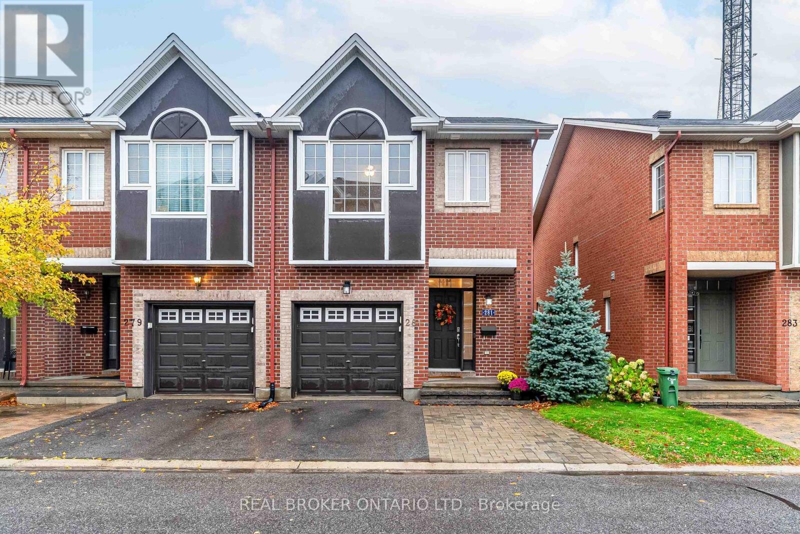 281 FREEDOM PRIVATE, Ottawa, Ontario