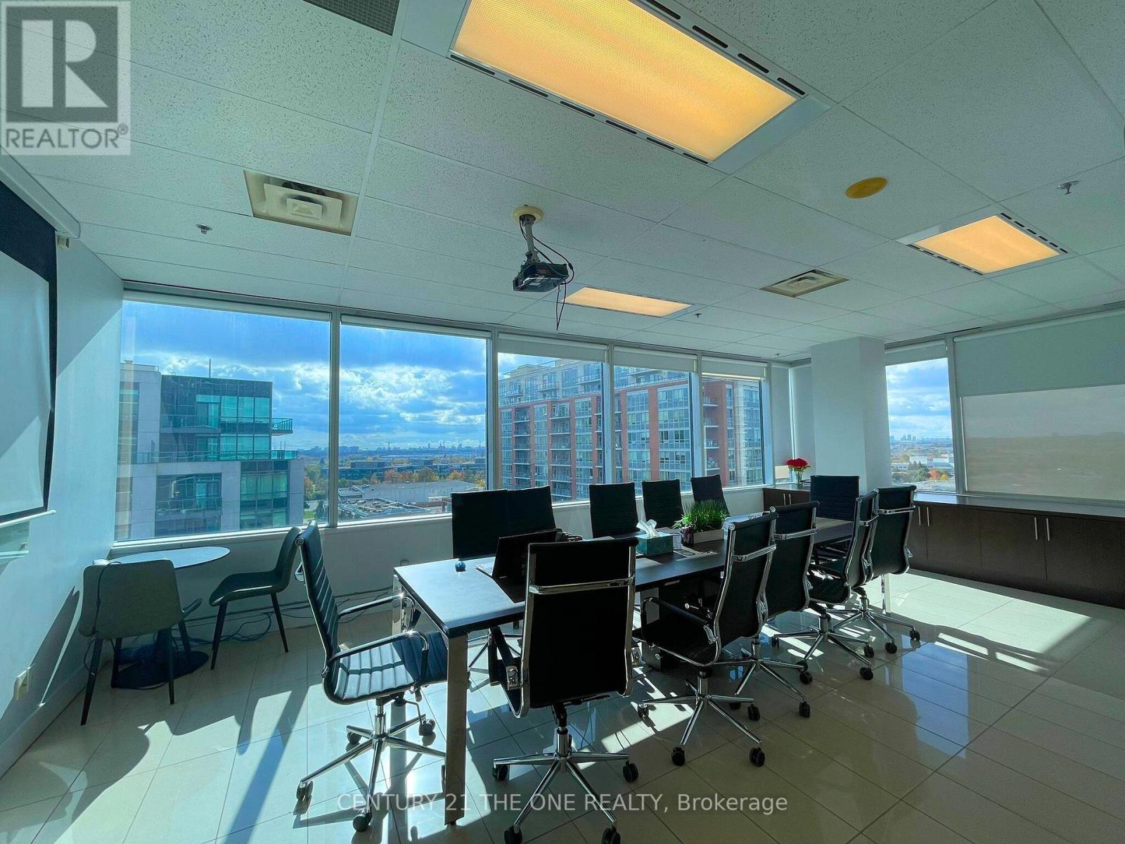 908 - 3601 Highway 7 E, Markham, Ontario  L3R 0M3 - Photo 8 - N12474180