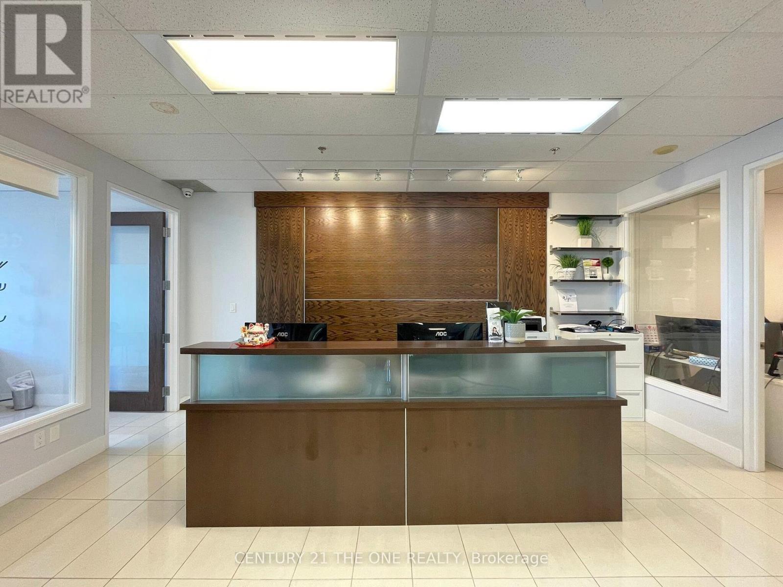 908 - 3601 HIGHWAY 7 E, Markham, Ontario