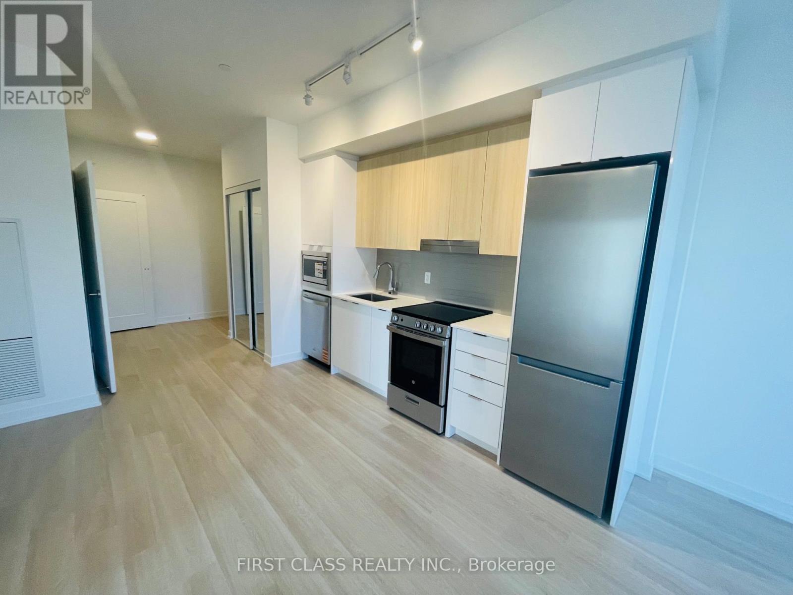 602 - 5105 Hurontario Street, Mississauga, Ontario  L4Z 0C9 - Photo 4 - W12449864