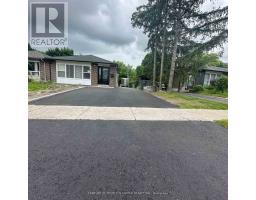 UNIT 2 - 199 AVONDALE BOULEVARD, Brampton, Ontario