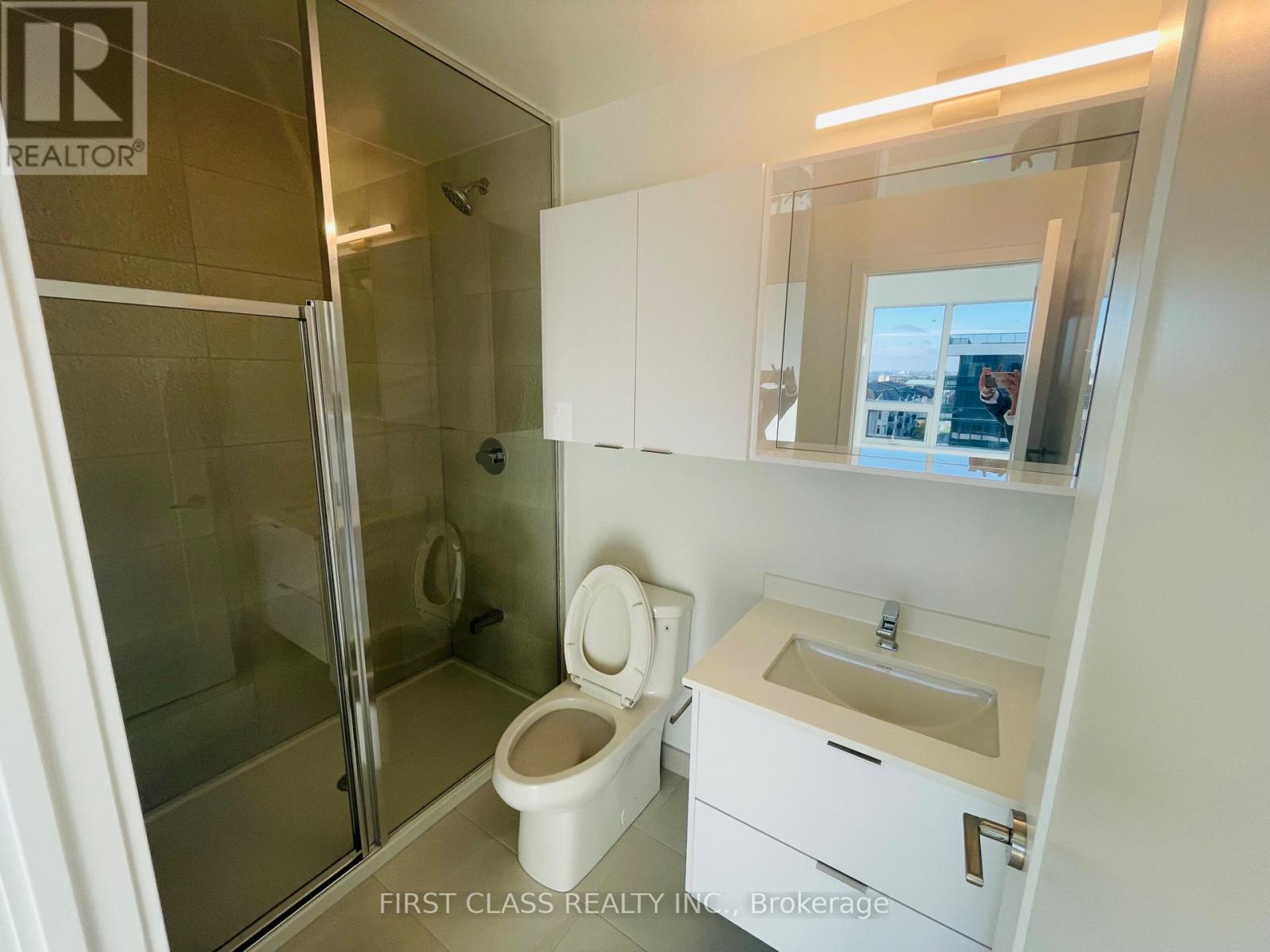 602 - 5105 Hurontario Street, Mississauga, Ontario  L4Z 0C9 - Photo 12 - W12449864