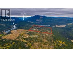 SW Moser Road, falkland, British Columbia