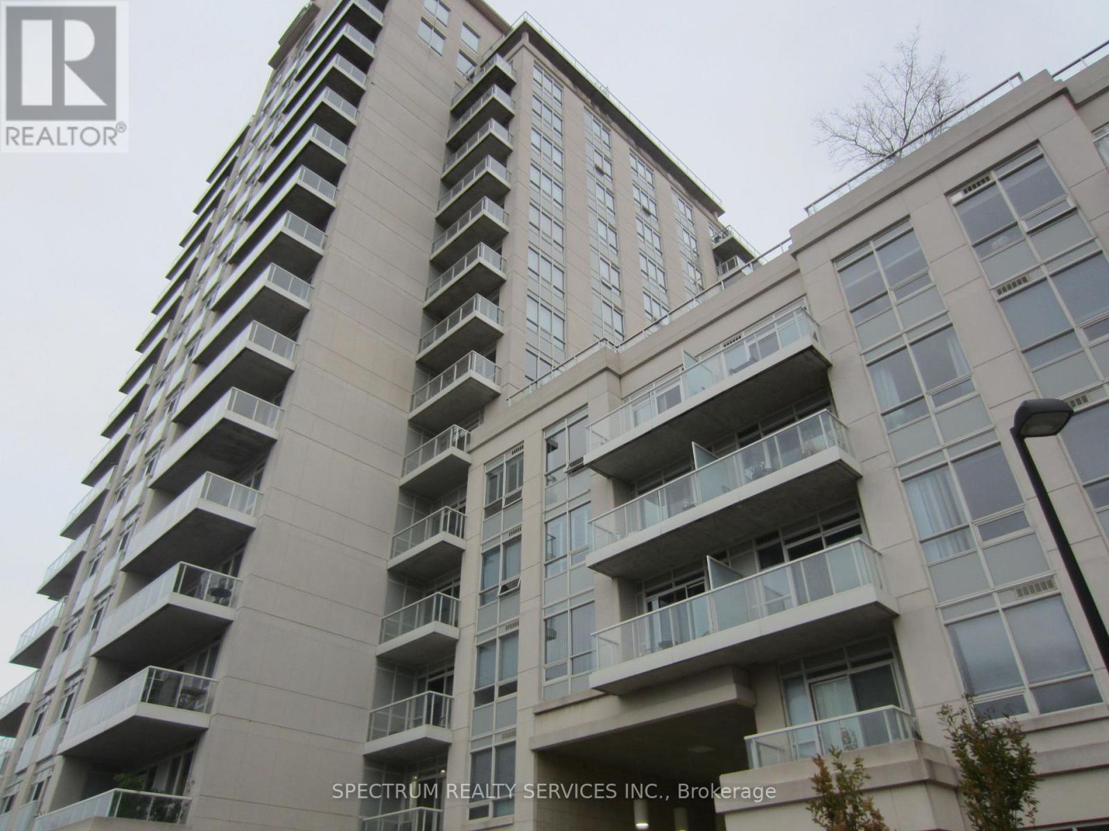 319 - 3865 Lake Shore Boulevard, Toronto, Ontario  M8W 0A2 - Photo 2 - W12476203