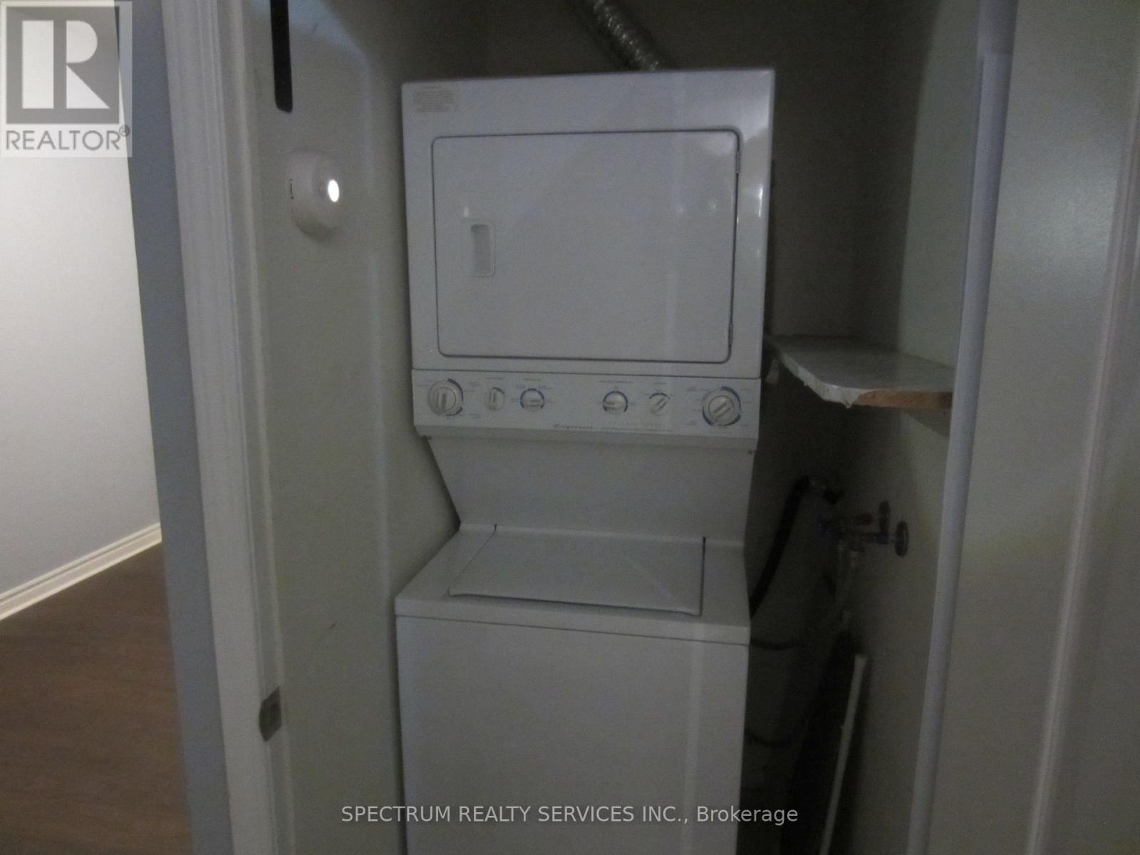 319 - 3865 Lake Shore Boulevard, Toronto, Ontario  M8W 0A2 - Photo 26 - W12476203