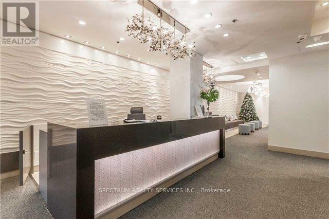 319 - 3865 Lake Shore Boulevard, Toronto, Ontario  M8W 0A2 - Photo 3 - W12476203