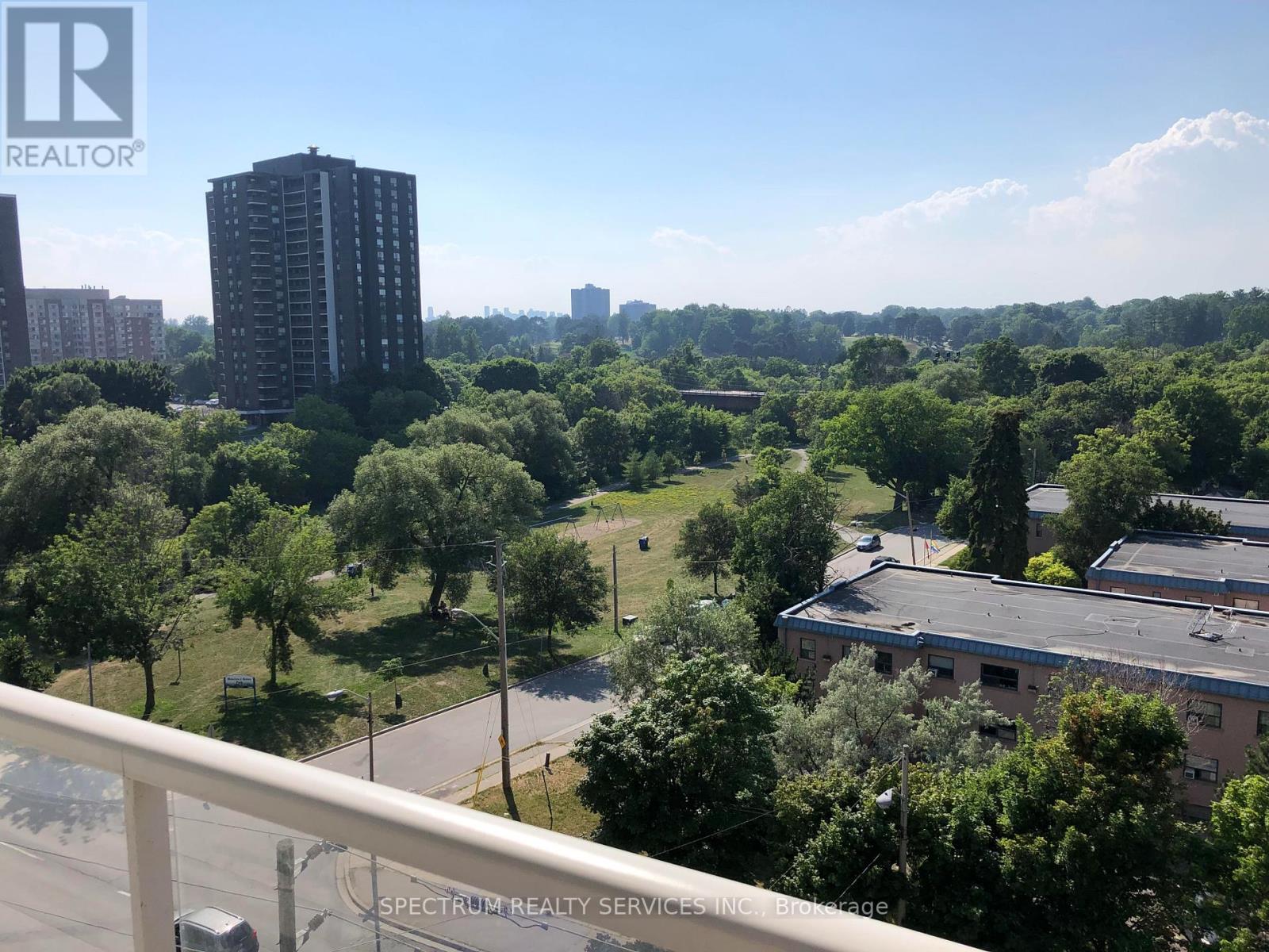 319 - 3865 Lake Shore Boulevard, Toronto, Ontario  M8W 0A2 - Photo 31 - W12476203