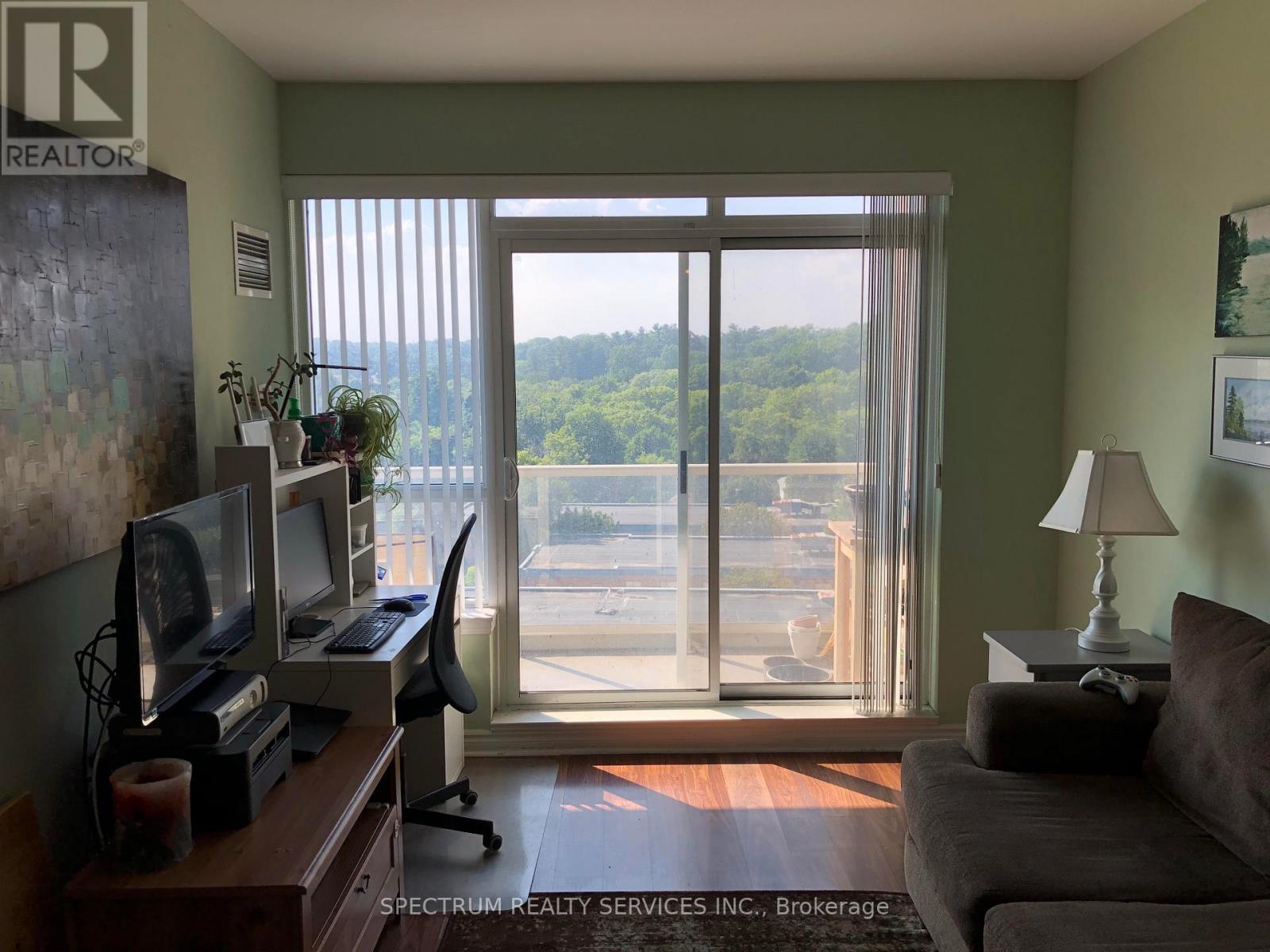 319 - 3865 Lake Shore Boulevard, Toronto, Ontario  M8W 0A2 - Photo 33 - W12476203