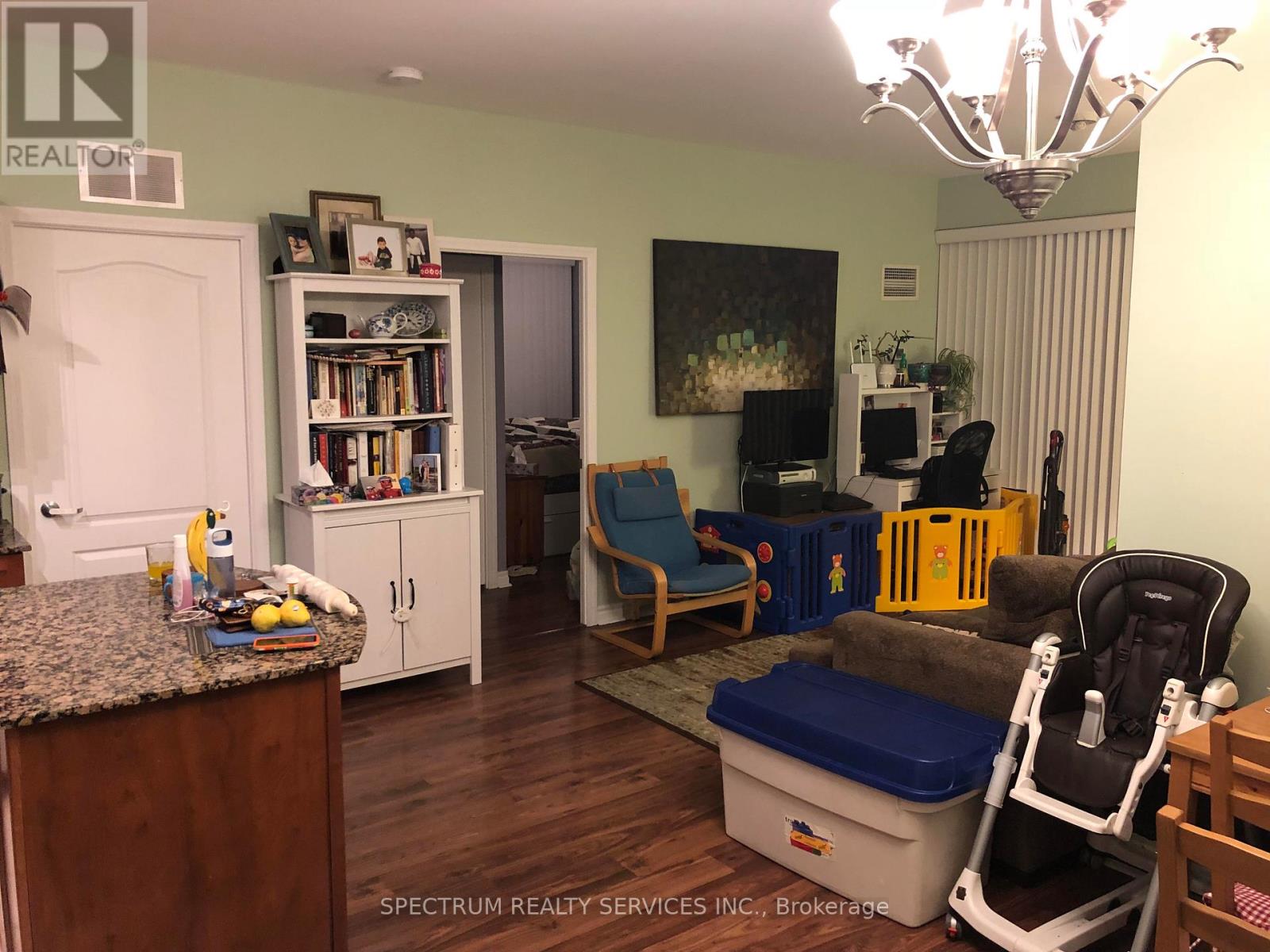 319 - 3865 Lake Shore Boulevard, Toronto, Ontario  M8W 0A2 - Photo 34 - W12476203