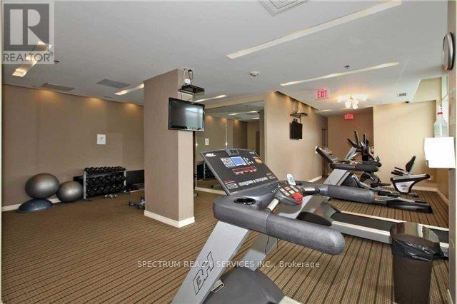 319 - 3865 Lake Shore Boulevard, Toronto, Ontario  M8W 0A2 - Photo 39 - W12476203