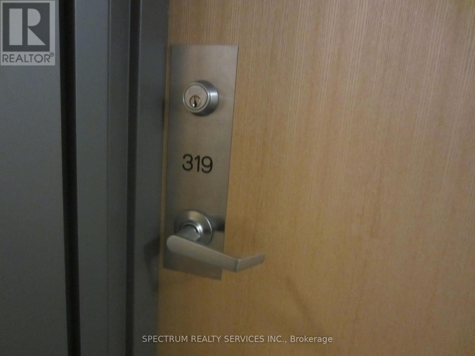 319 - 3865 Lake Shore Boulevard, Toronto, Ontario  M8W 0A2 - Photo 4 - W12476203