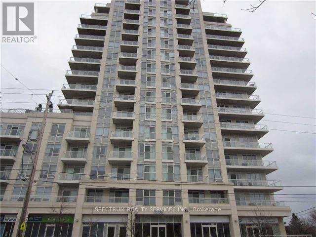 319 - 3865 Lake Shore Boulevard, Toronto, Ontario  M8W 0A2 - Photo 43 - W12476203