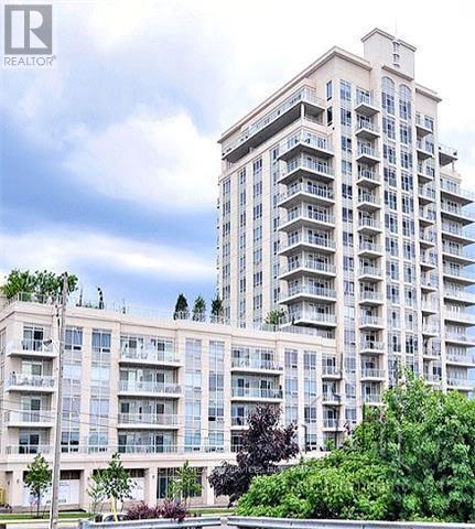 319 - 3865 Lake Shore Boulevard, Toronto, Ontario  M8W 0A2 - Photo 44 - W12476203
