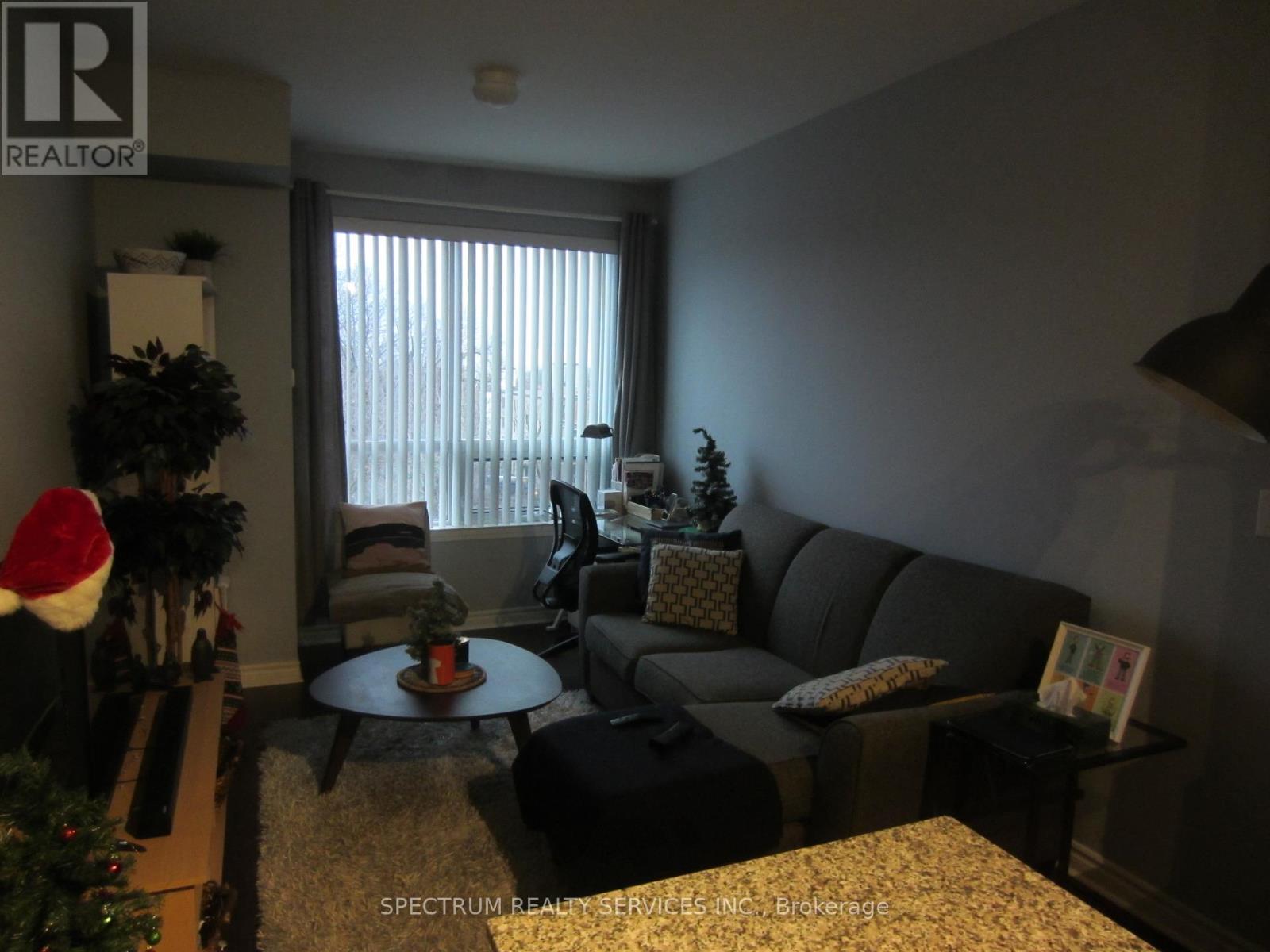 319 - 3865 Lake Shore Boulevard, Toronto, Ontario  M8W 0A2 - Photo 6 - W12476203
